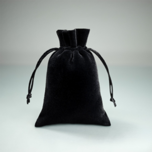 black velvet