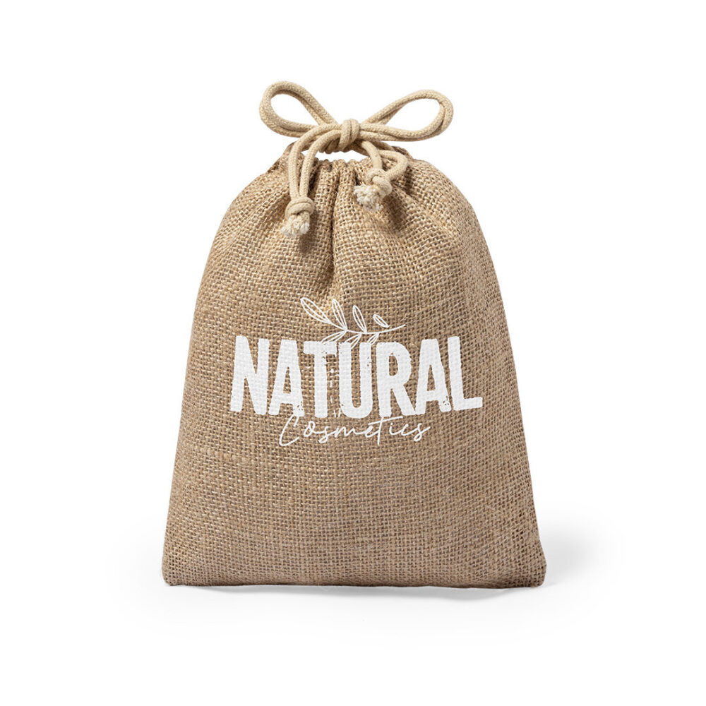 Biologisk Nedbrydelige Juteposer 290 gr